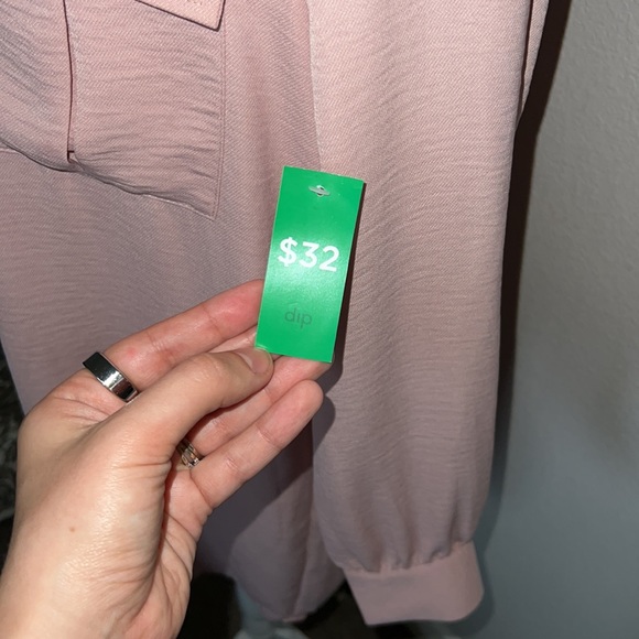 Blouse - Picture 4 of 6